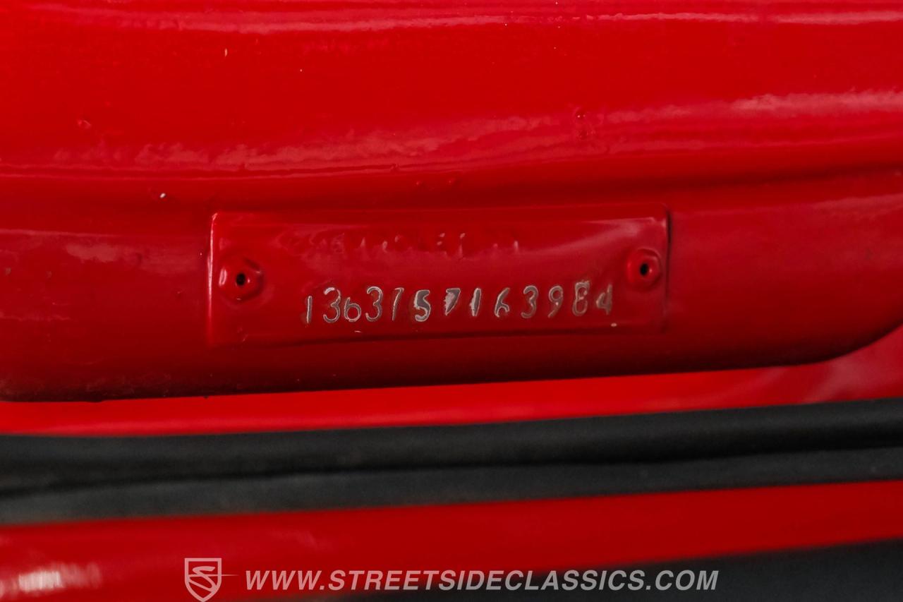 1965 Chevrolet Chevelle Malibu