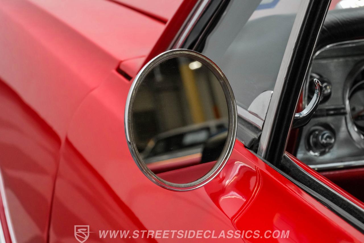 1965 Chevrolet Chevelle Malibu