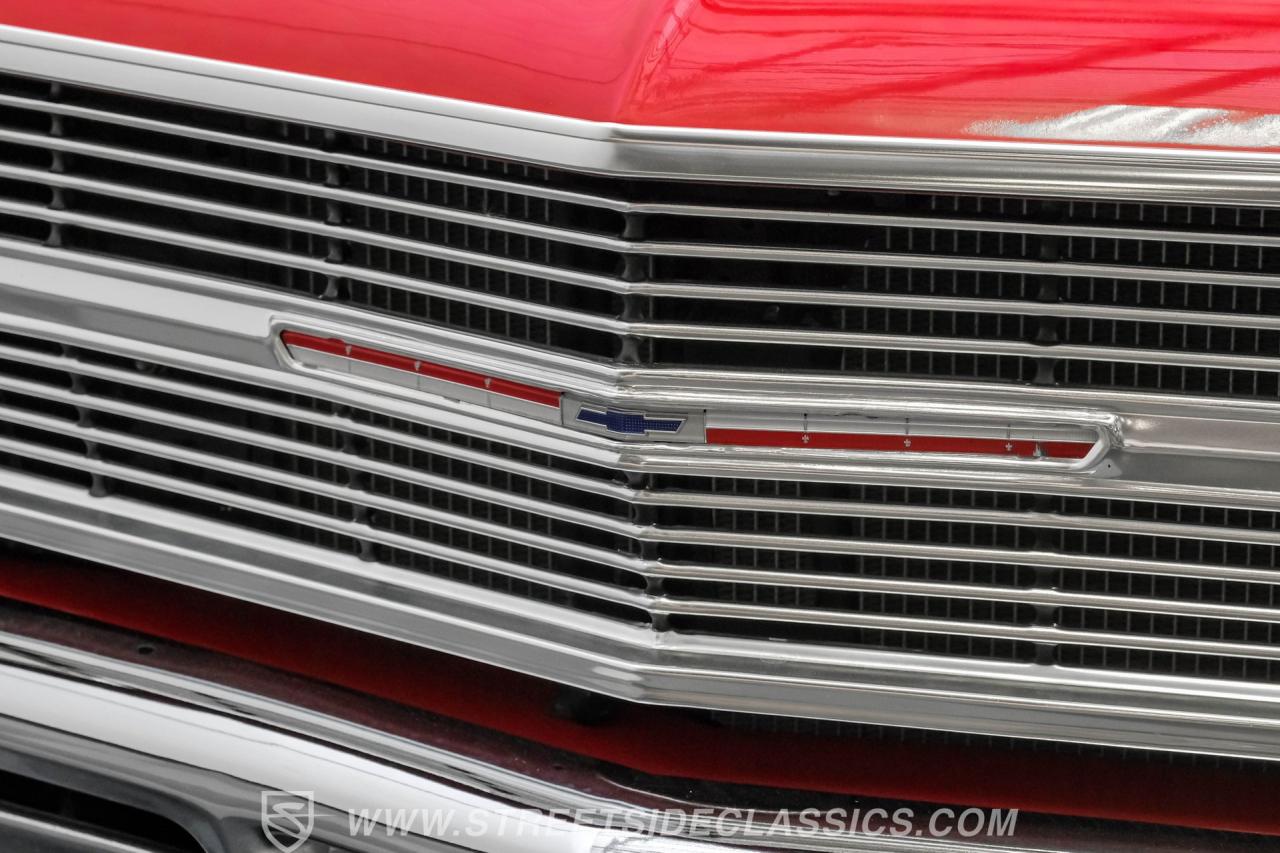 1965 Chevrolet Chevelle Malibu