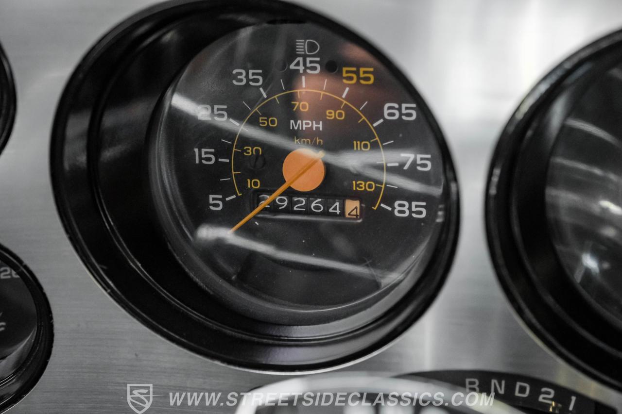 1983 Chevrolet C10 Silverado