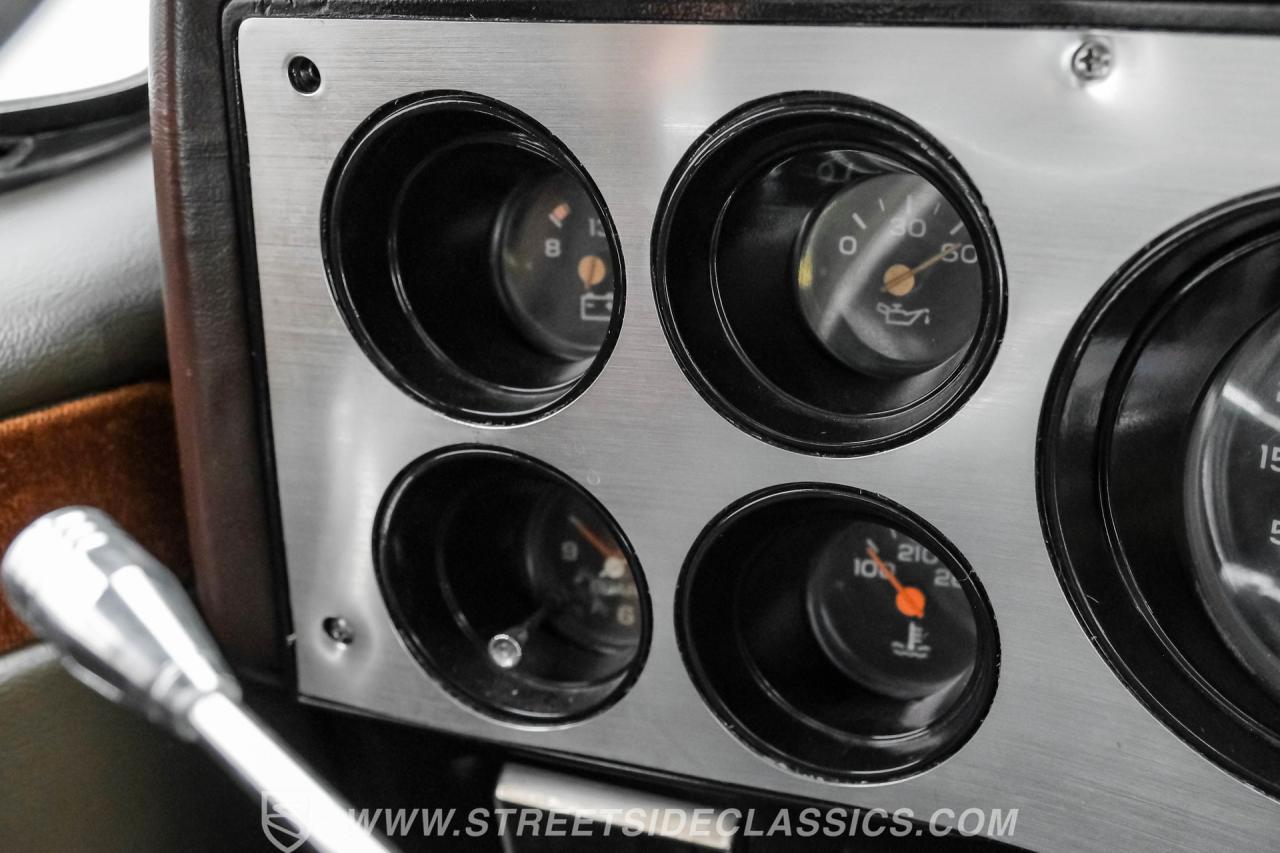 1983 Chevrolet C10 Silverado