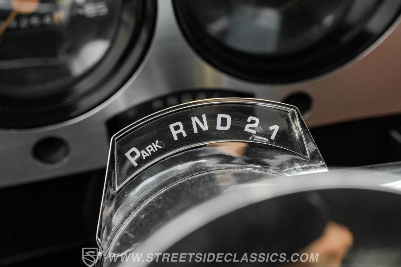 1983 Chevrolet C10 Silverado