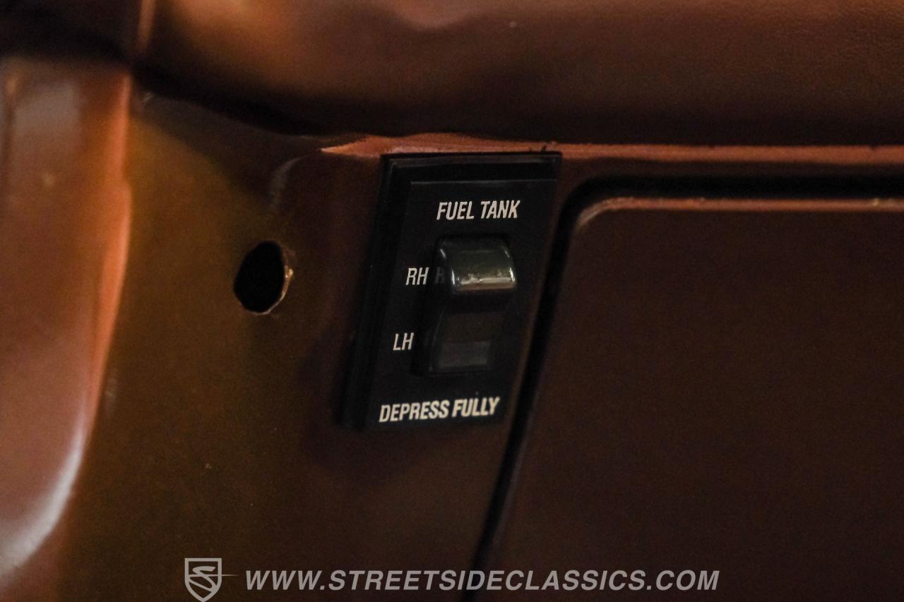 1983 Chevrolet C10 Silverado