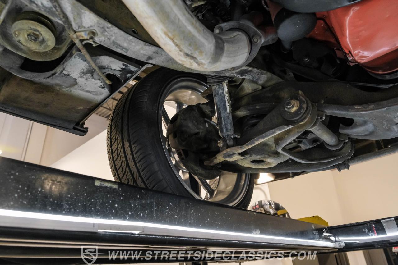 1983 Chevrolet C10 Silverado