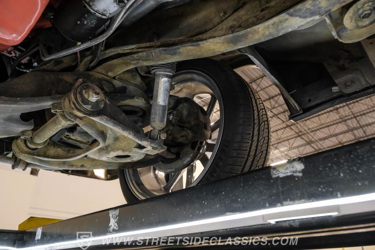 1983 Chevrolet C10 Silverado