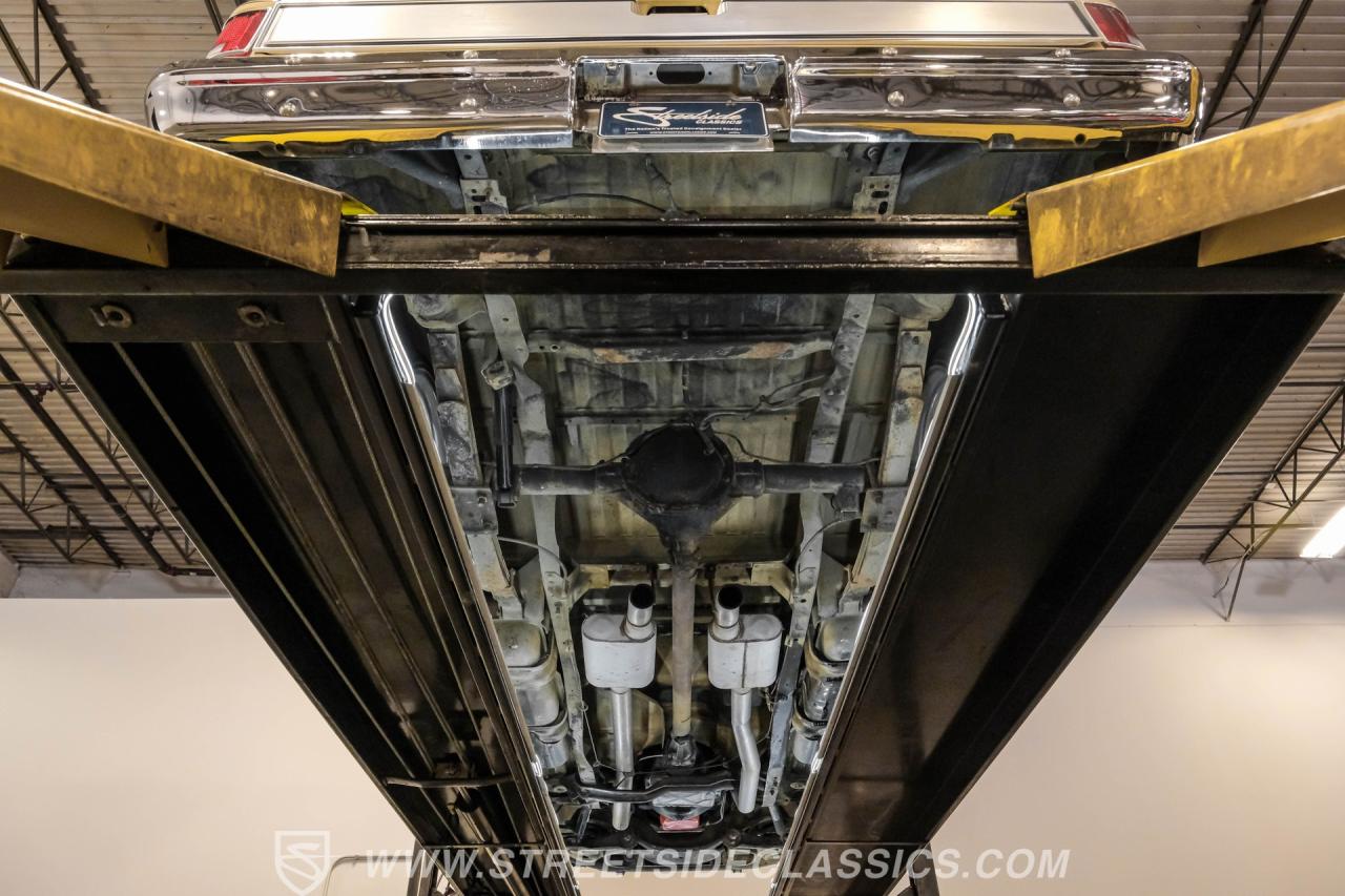 1983 Chevrolet C10 Silverado