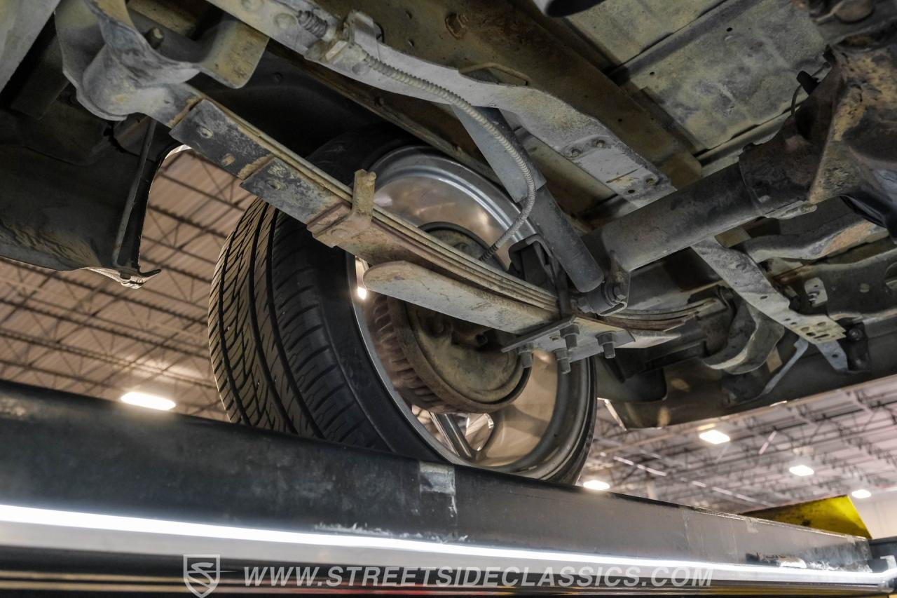 1983 Chevrolet C10 Silverado