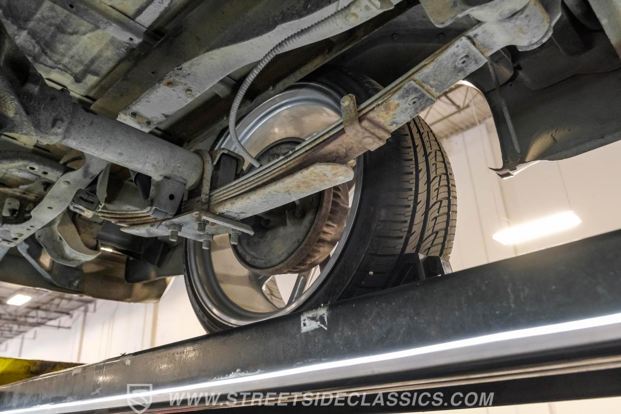 1983 Chevrolet C10 Silverado