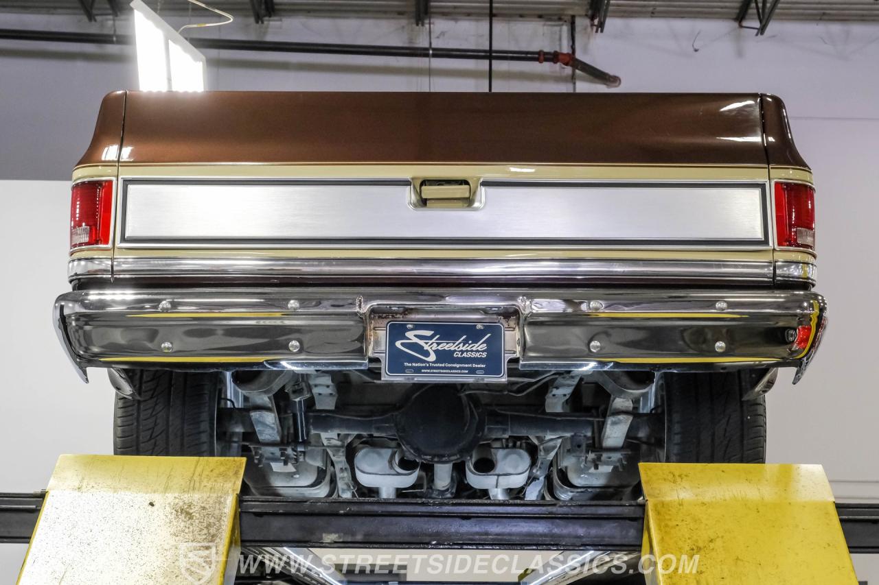 1983 Chevrolet C10 Silverado