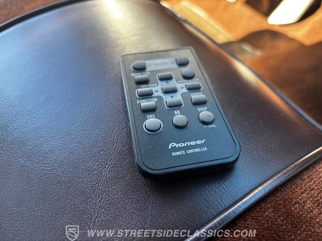 1983 Chevrolet C10 Silverado