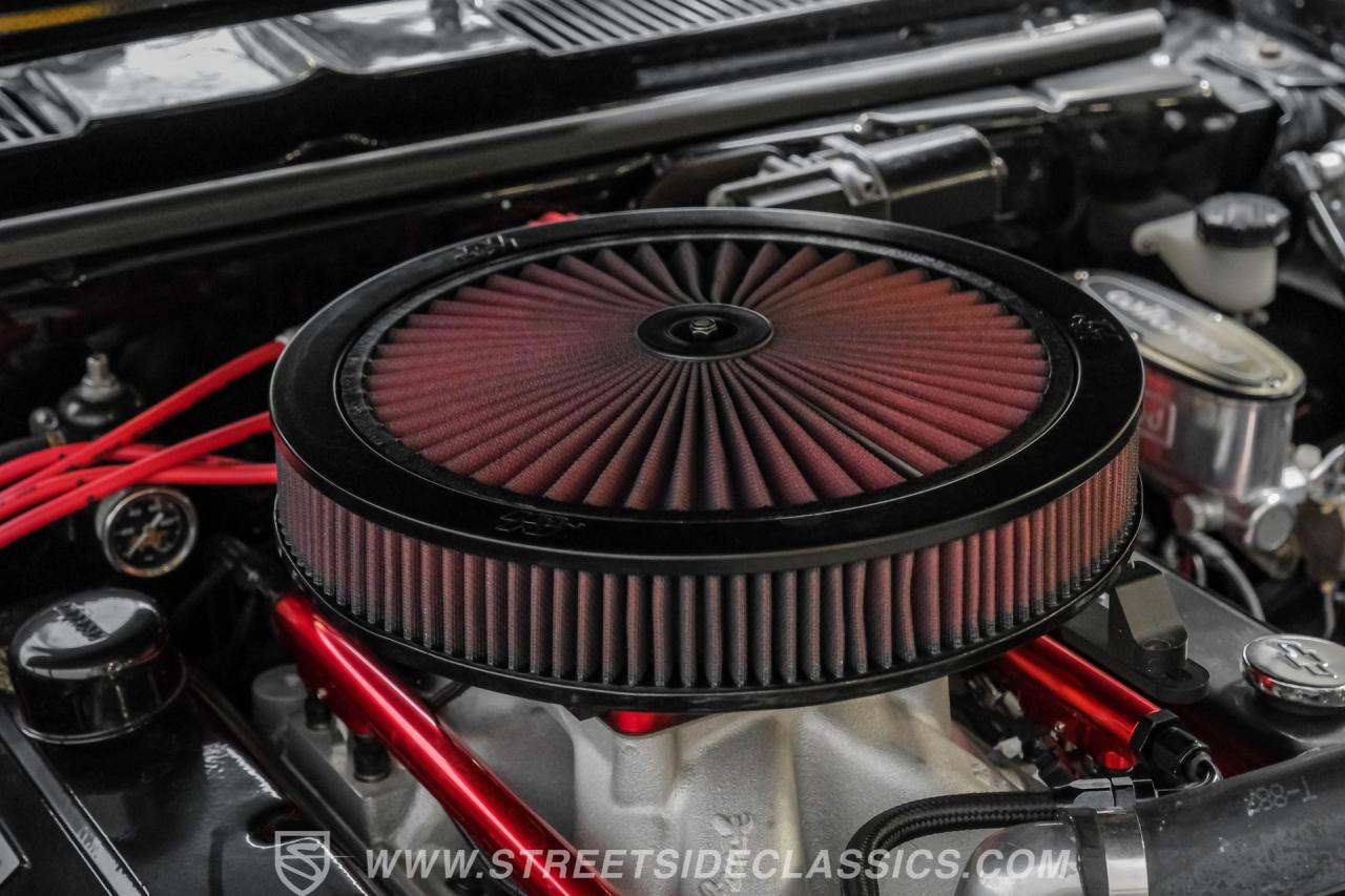 1969 Chevrolet Camaro RS Restomod Tribute