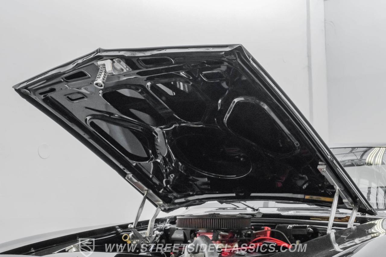 1969 Chevrolet Camaro RS Restomod Tribute