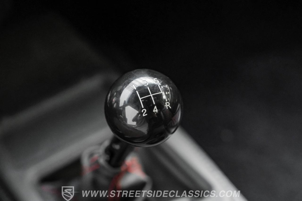 1969 Chevrolet Camaro RS Restomod Tribute