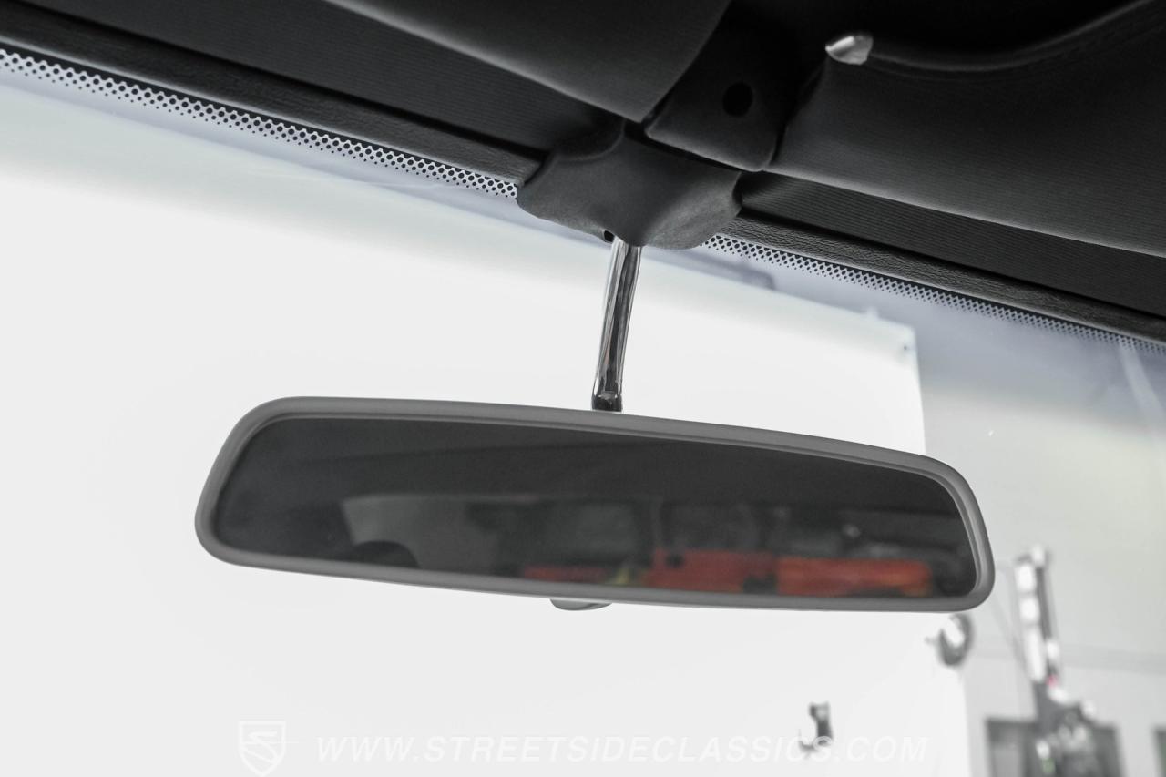 1969 Chevrolet Camaro RS Restomod Tribute