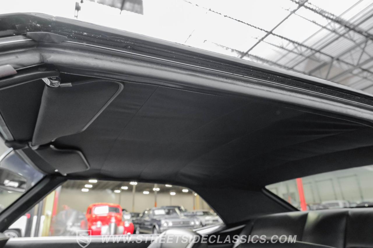 1969 Chevrolet Camaro RS Restomod Tribute