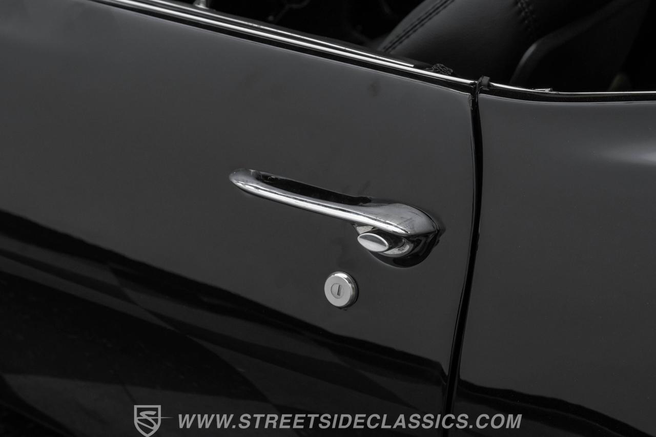 1969 Chevrolet Camaro RS Restomod Tribute