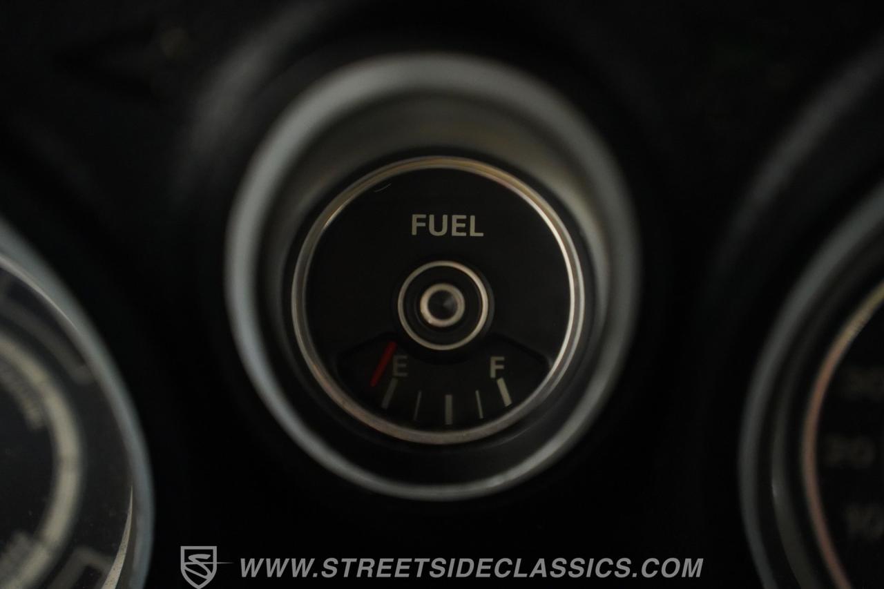 1973 Ford Mustang Mach 1 Convertible Tribute