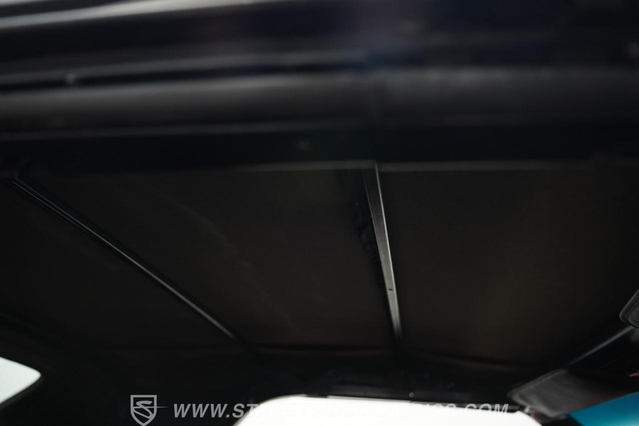 1973 Ford Mustang Mach 1 Convertible Tribute