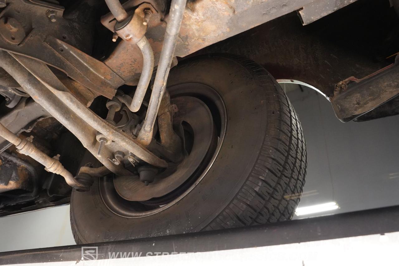 1973 Ford Mustang Mach 1 Convertible Tribute