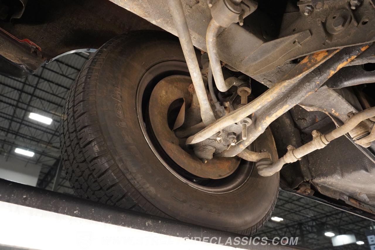 1973 Ford Mustang Mach 1 Convertible Tribute