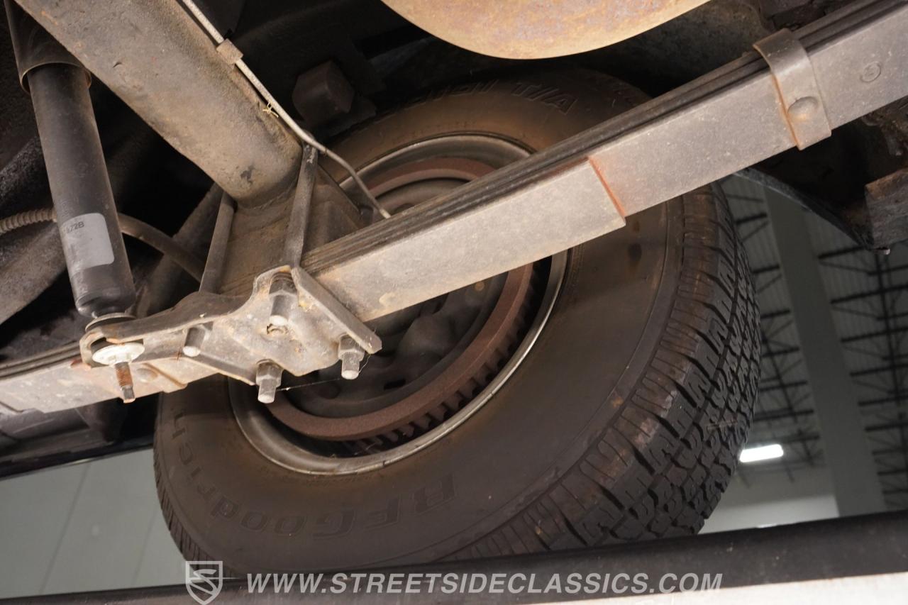 1973 Ford Mustang Mach 1 Convertible Tribute