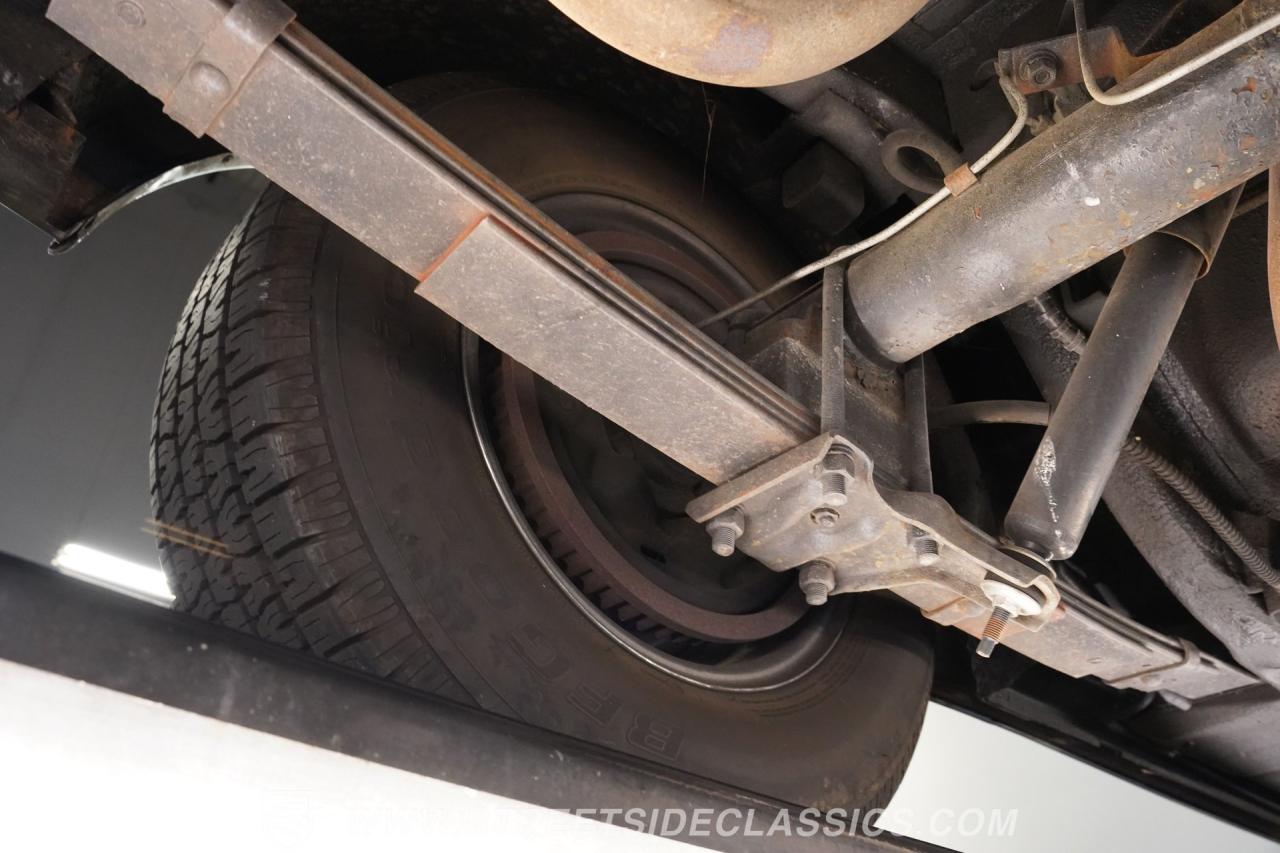 1973 Ford Mustang Mach 1 Convertible Tribute