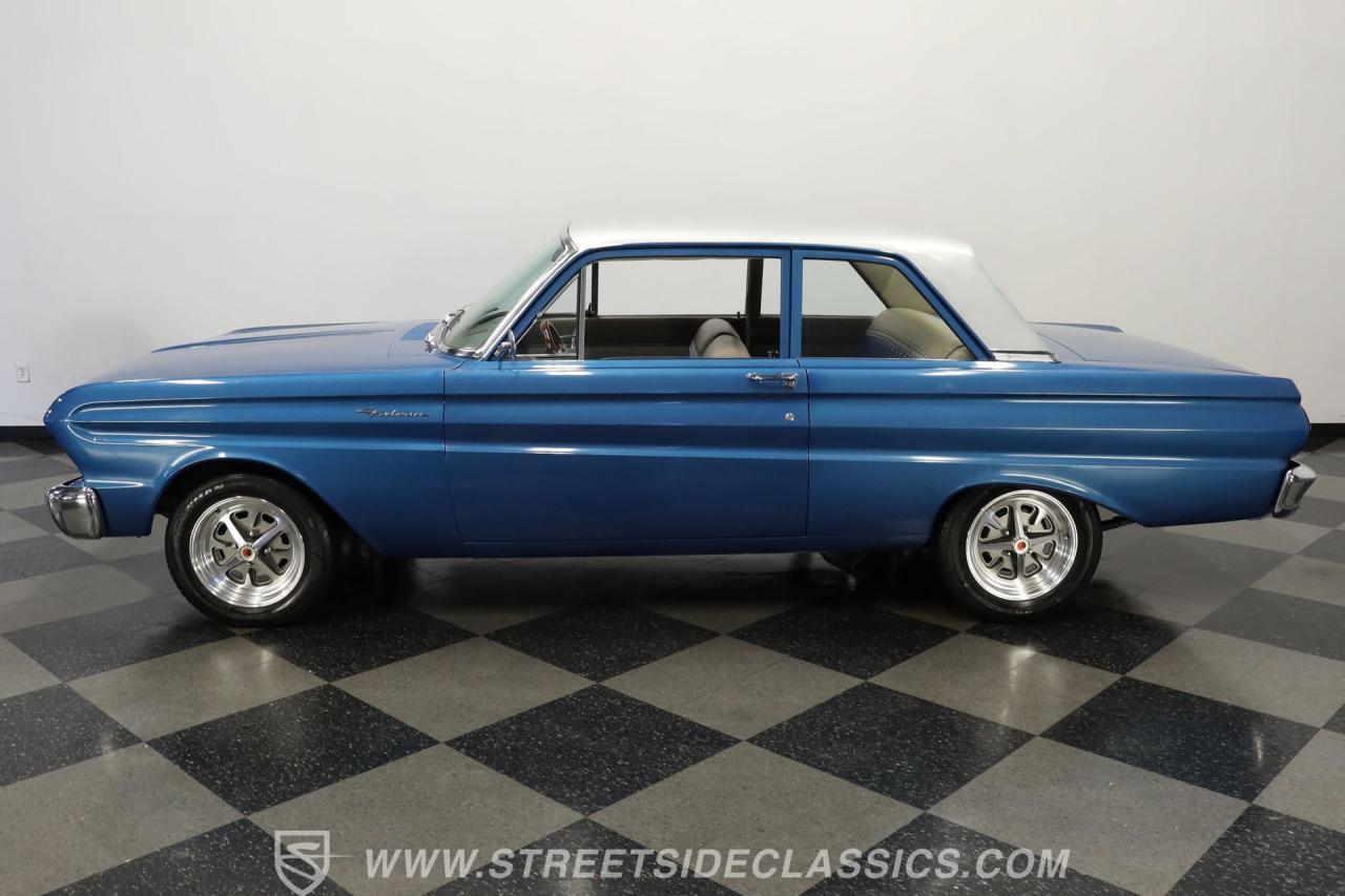 1964 Ford Falcon