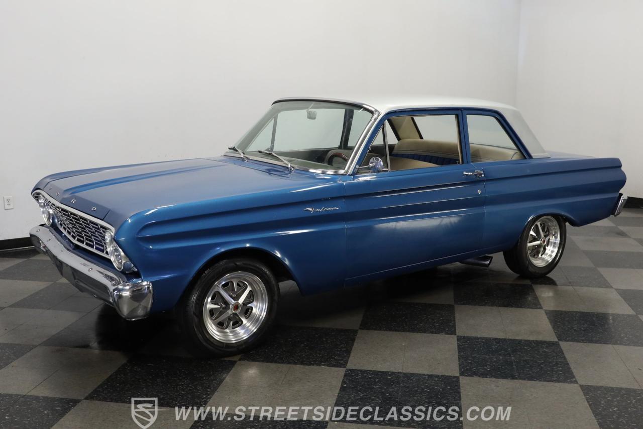1964 Ford Falcon