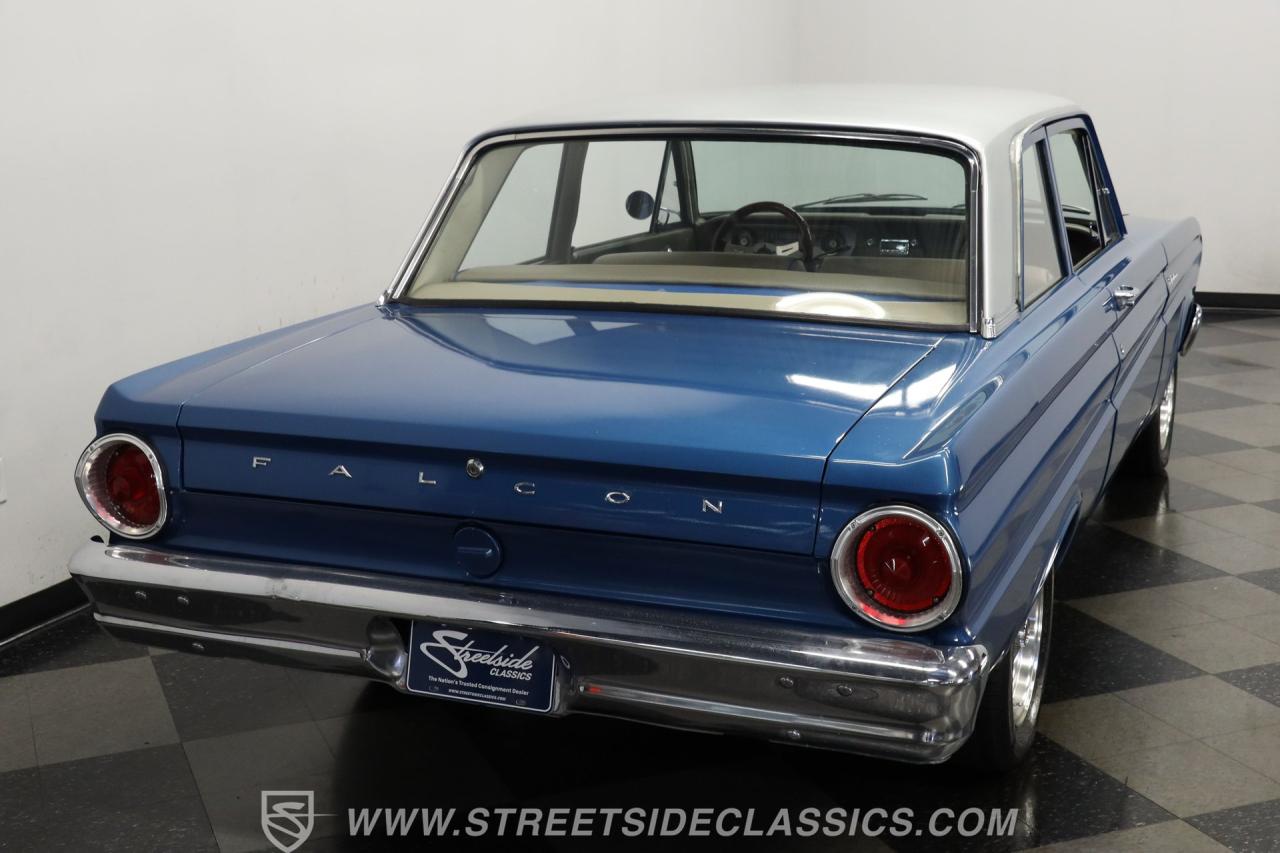 1964 Ford Falcon