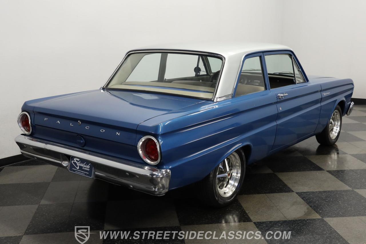 1964 Ford Falcon