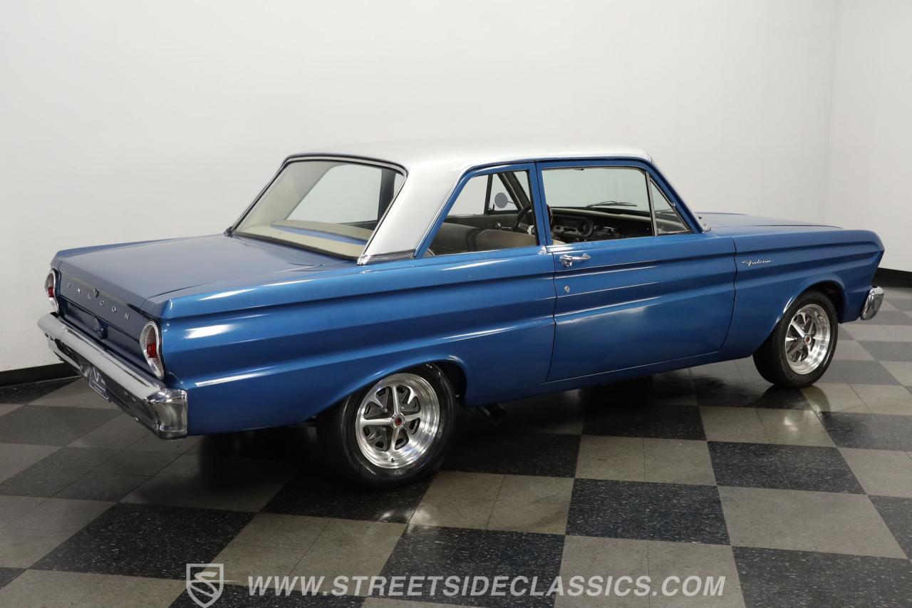 1964 Ford Falcon