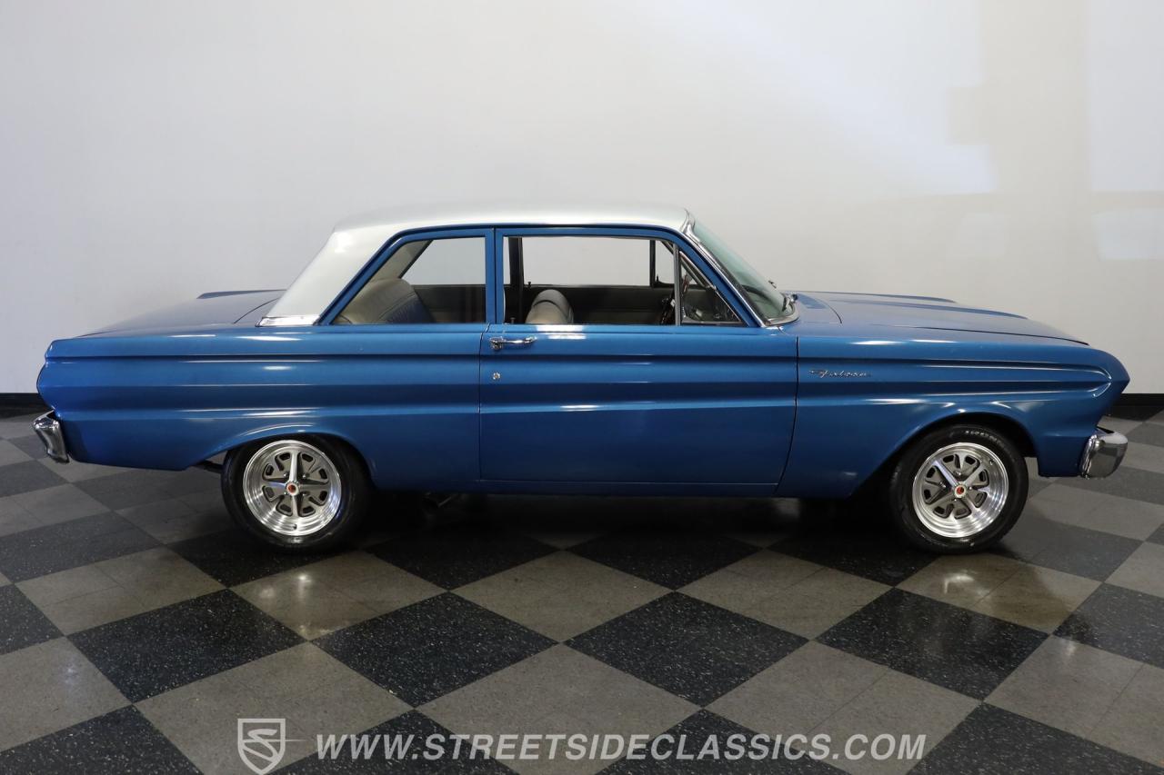 1964 Ford Falcon