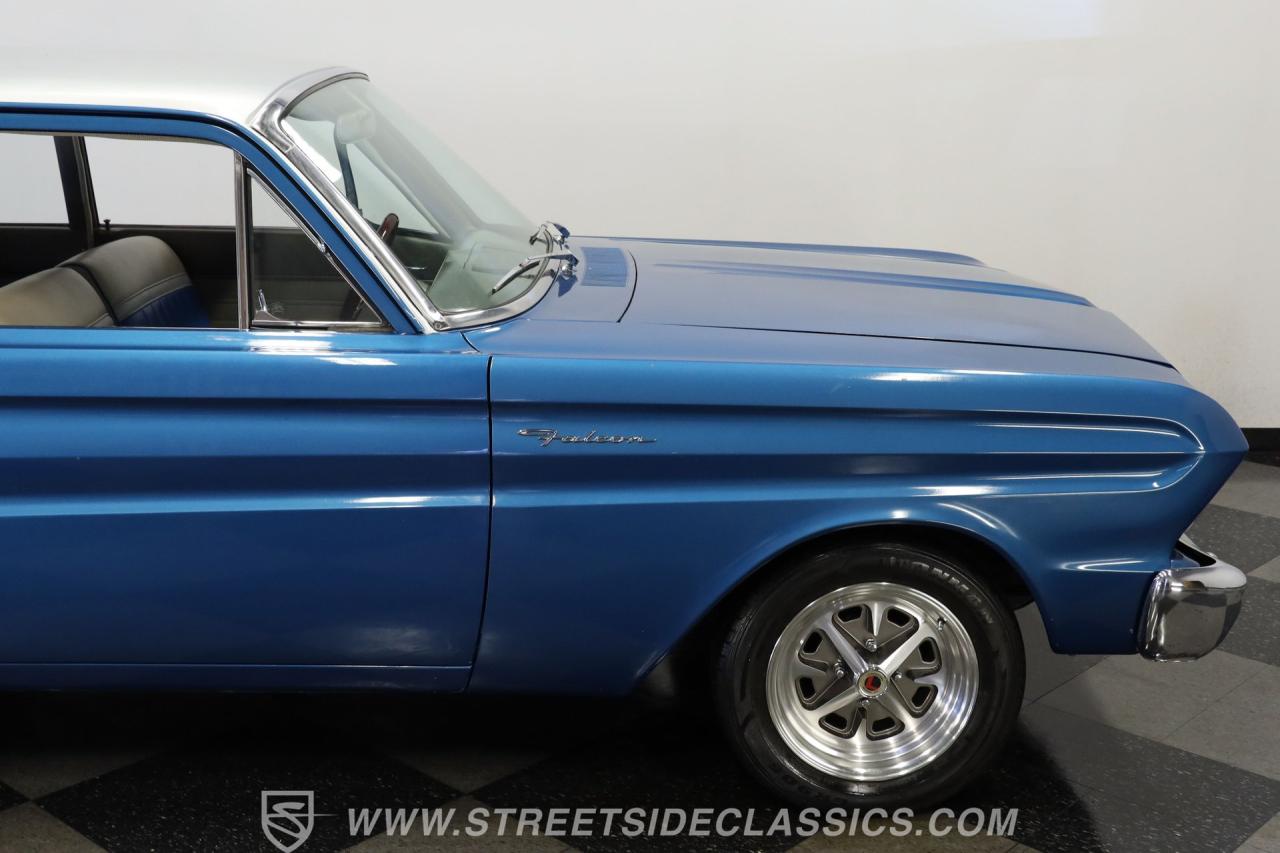 1964 Ford Falcon