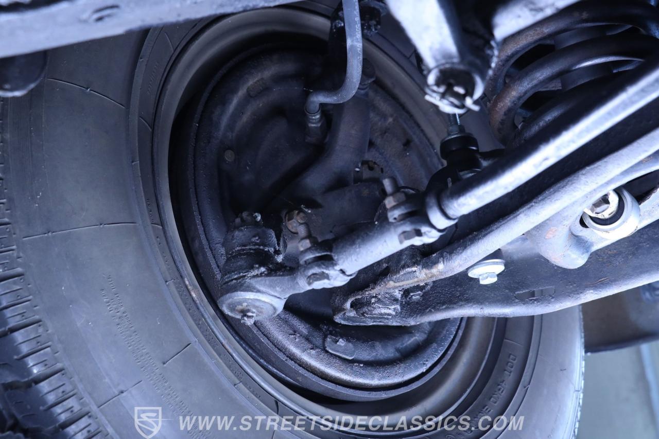 1961 Ford Galaxie Starliner