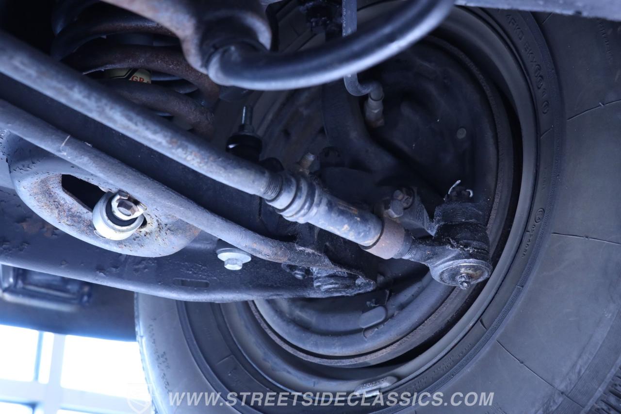 1961 Ford Galaxie Starliner