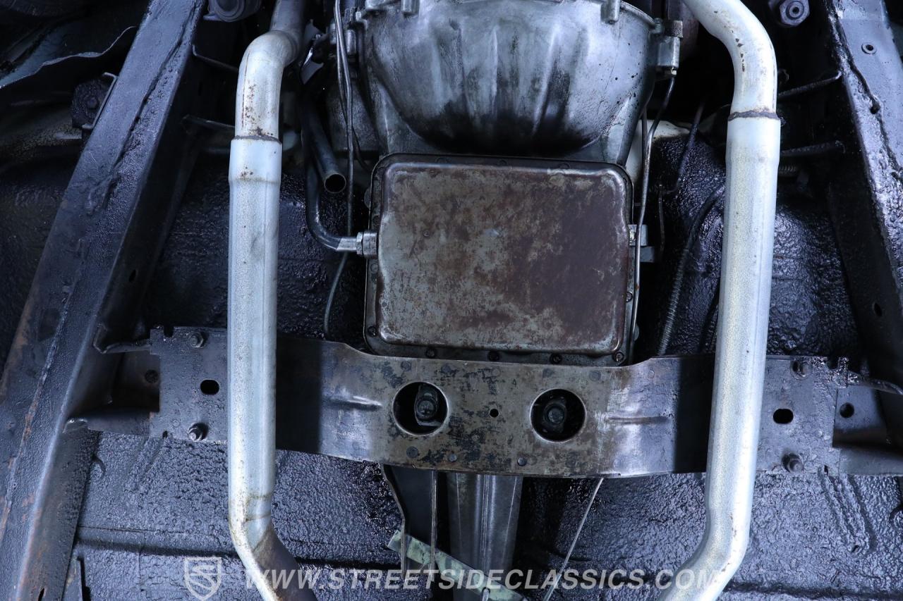 1961 Ford Galaxie Starliner