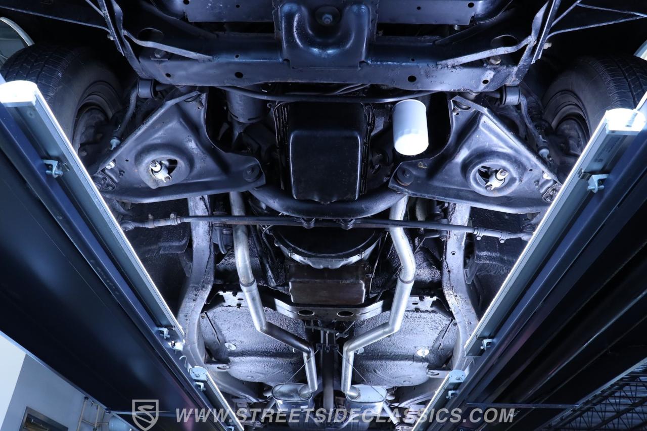 1961 Ford Galaxie Starliner