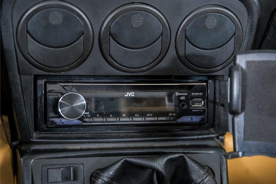 1991 Alfa Romeo Spider