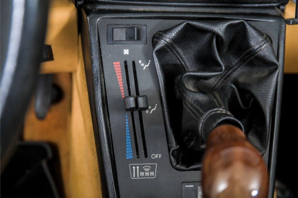 1991 Alfa Romeo Spider