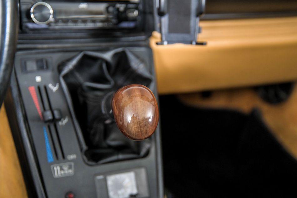 1991 Alfa Romeo Spider