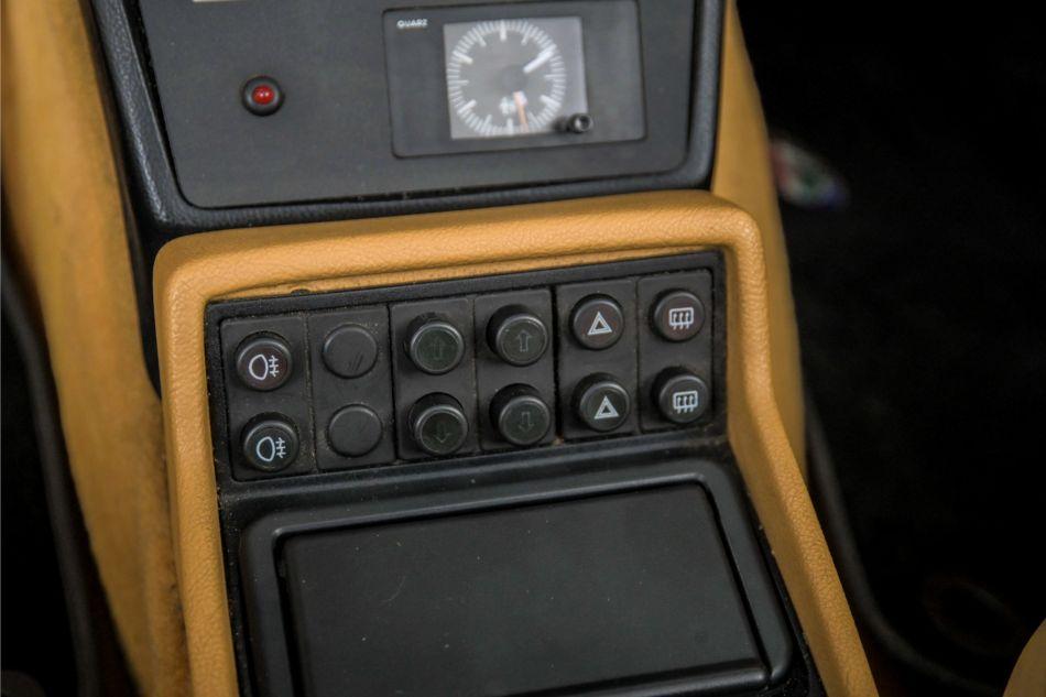 1991 Alfa Romeo Spider