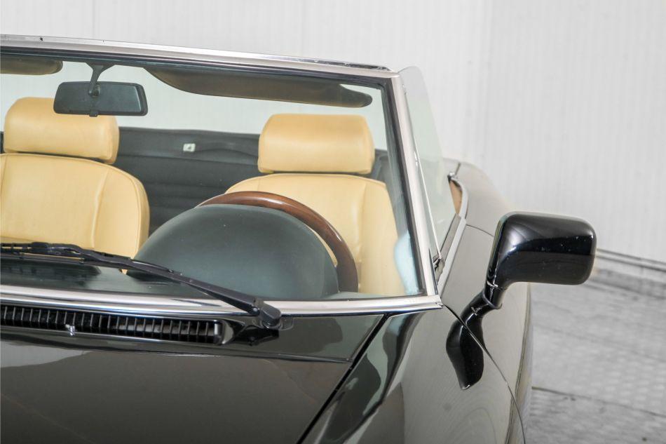 1991 Alfa Romeo Spider