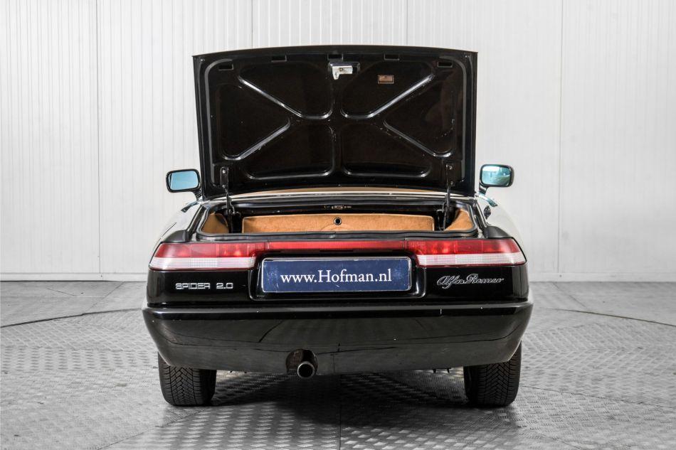 1991 Alfa Romeo Spider