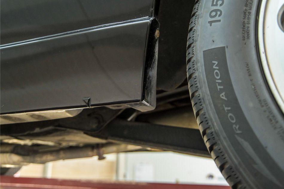 1991 Alfa Romeo Spider