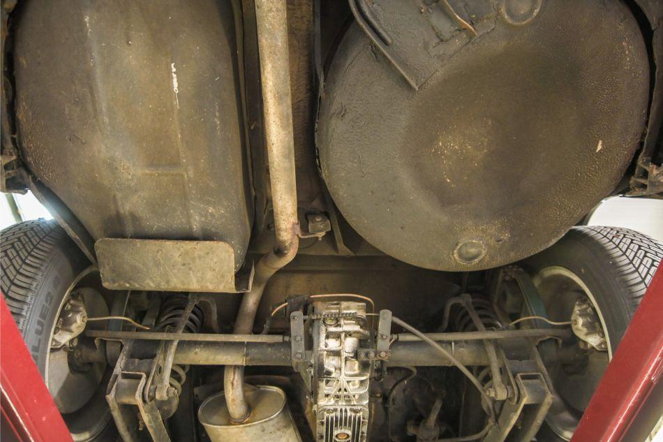 1991 Alfa Romeo Spider