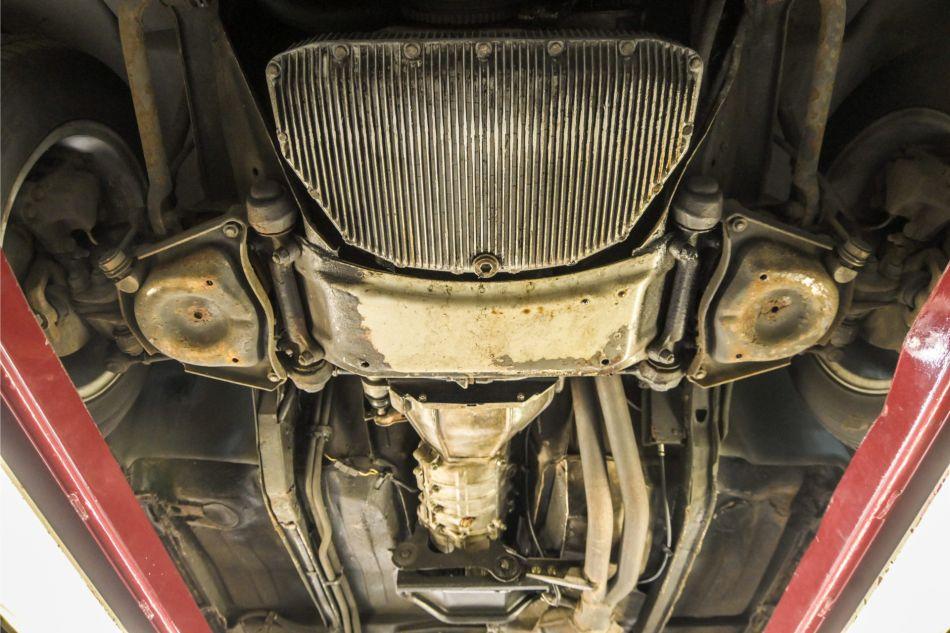 1991 Alfa Romeo Spider