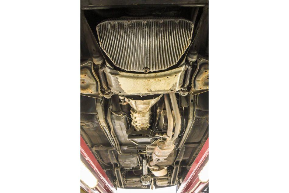 1991 Alfa Romeo Spider