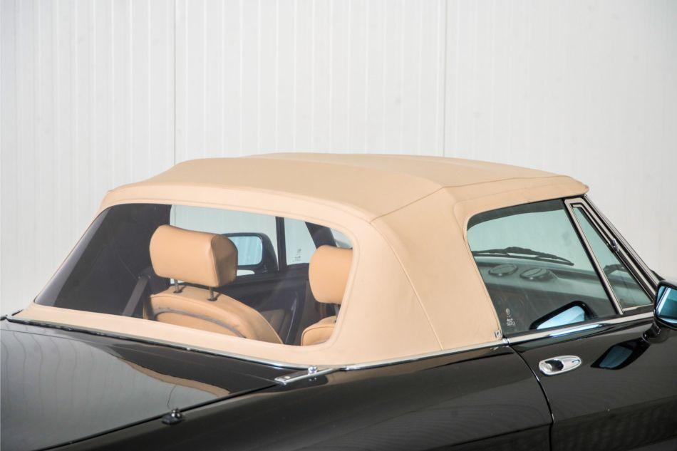 1991 Alfa Romeo Spider