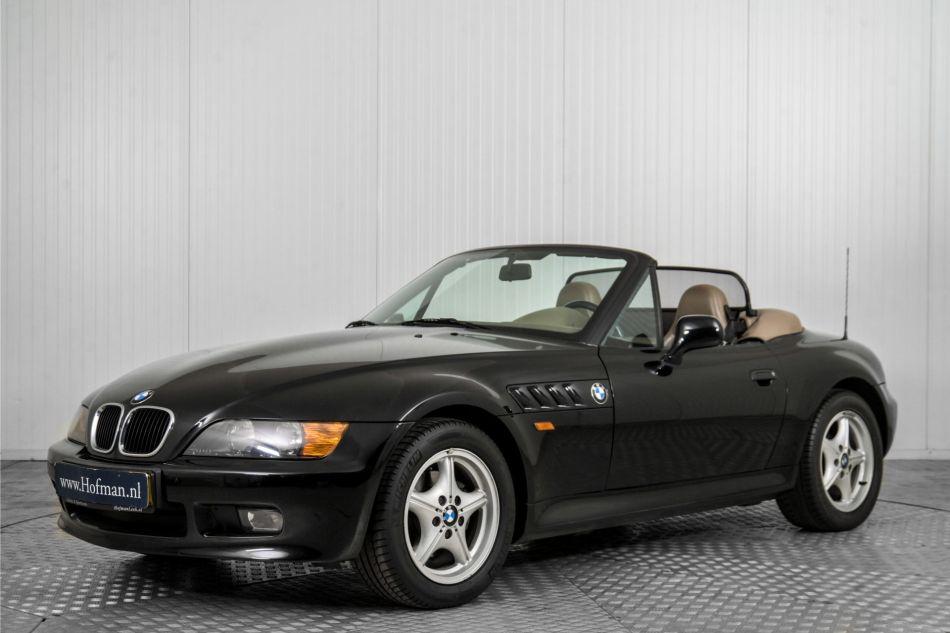 1996 BMW Z3