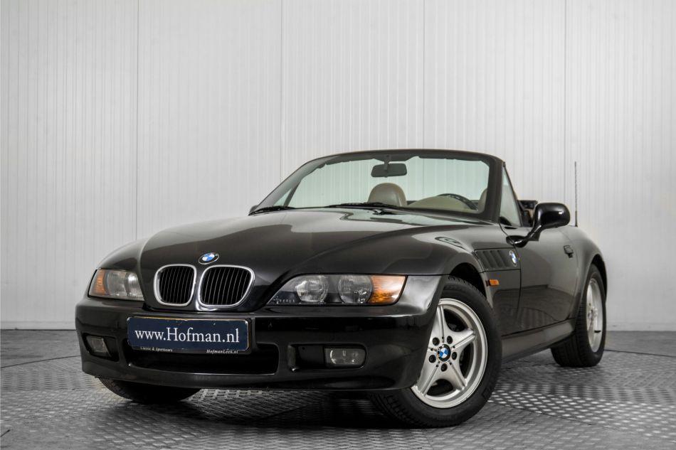1996 BMW Z3